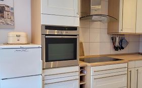 Ferienhaus Wellsandt