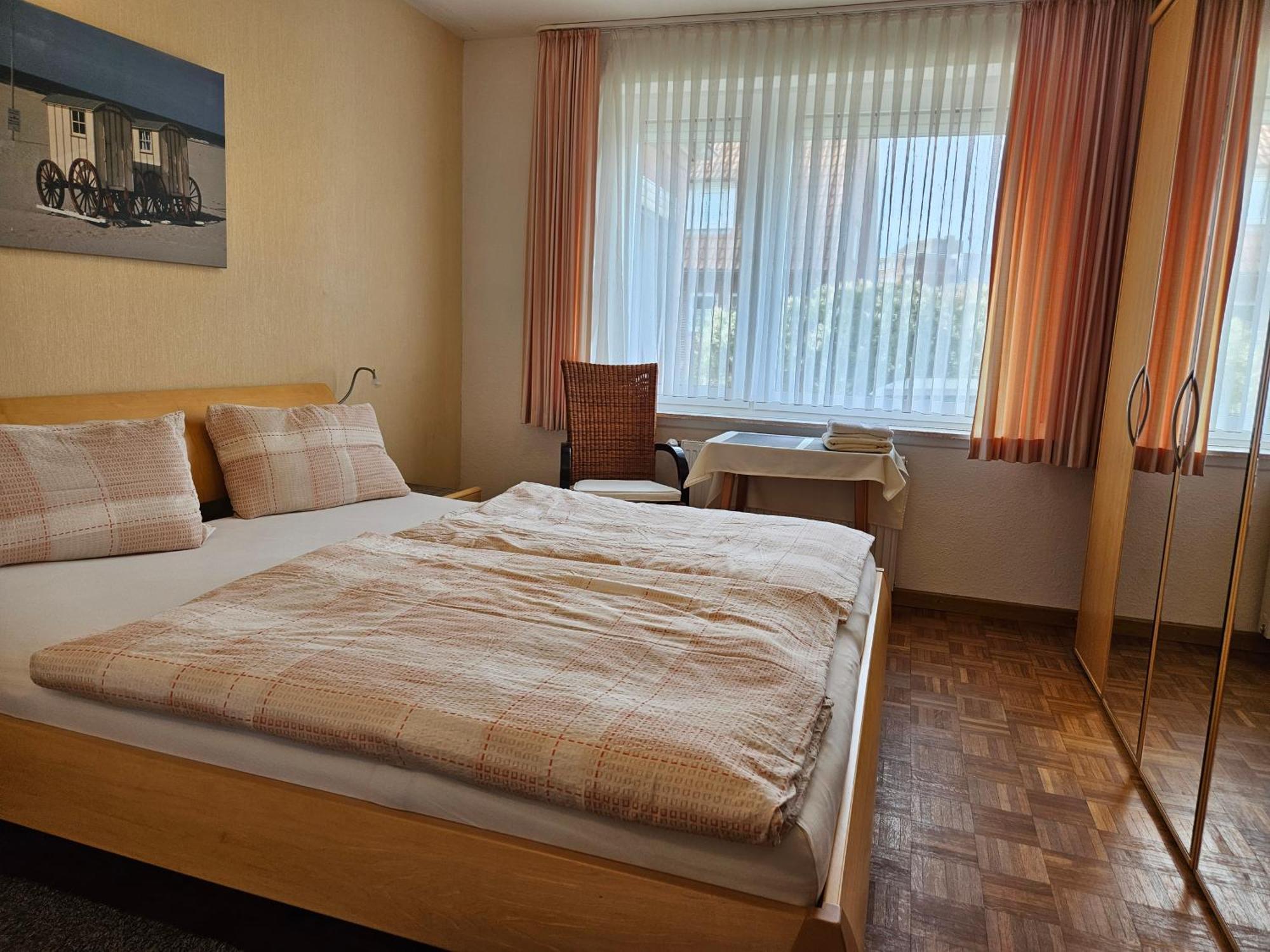 Ferienhaus Wellsandt Norderney Exterior foto