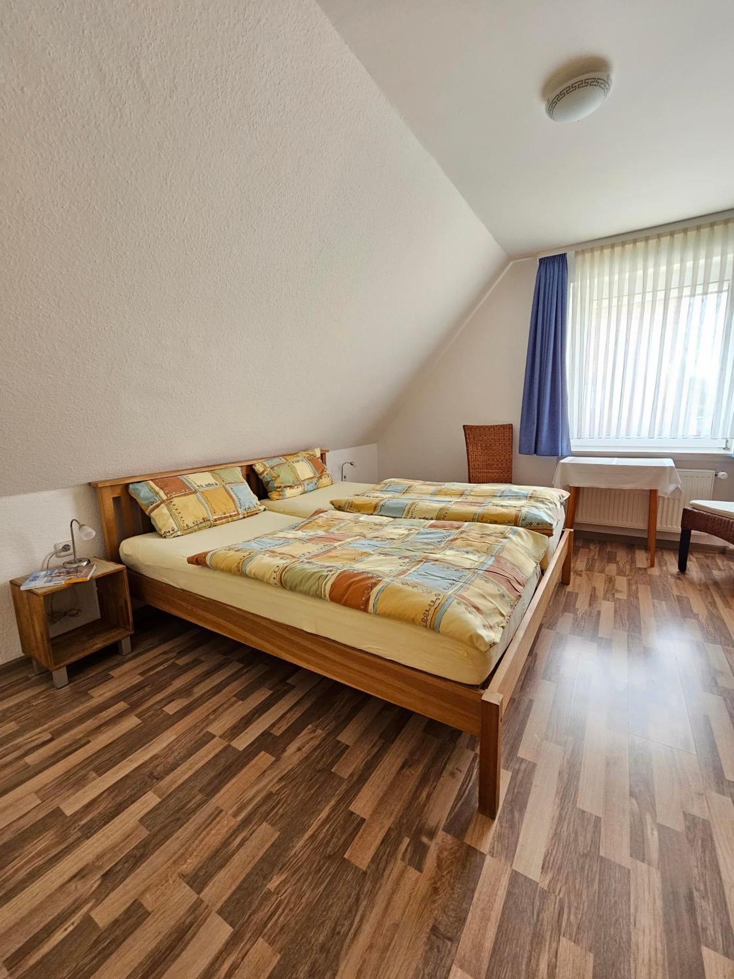 Ferienhaus Wellsandt Norderney Exterior foto